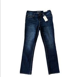 Maurice’s straight leg pants